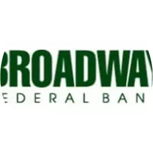 Broadway Federal Bank