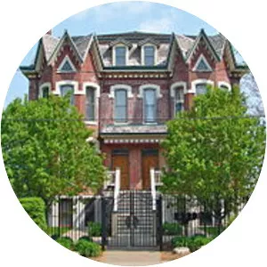 Broadway Historic District - Rock Island, Illinois