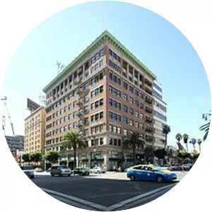 Broadway Hollywood Building