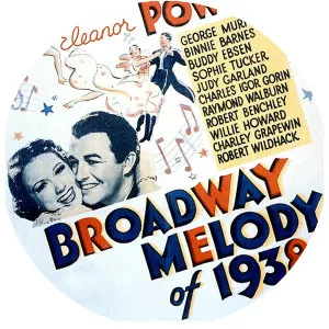 Broadway Melody of 1938