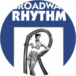 Broadway Rhythm