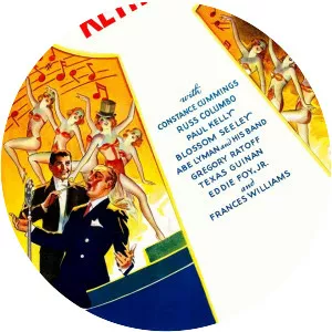 Broadway Thru a Keyhole