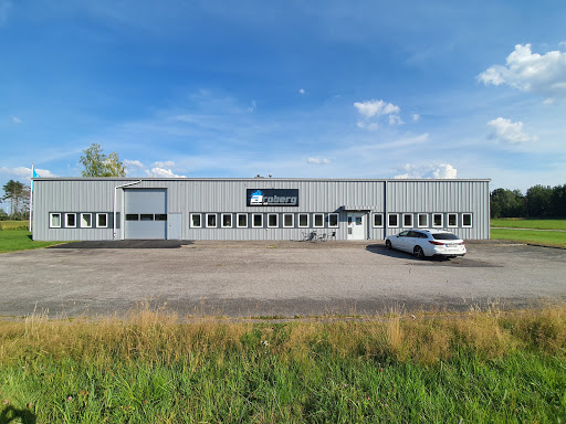 Broberg Sweden AB photograph