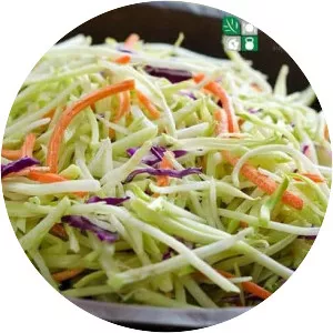 Broccoli slaw - 