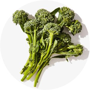 Broccolini