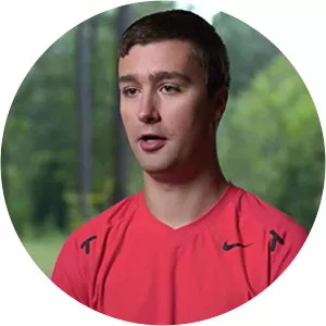 Brock Afentul - Lena Miculek's husband