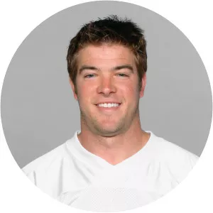 Brock Berlin - American football player