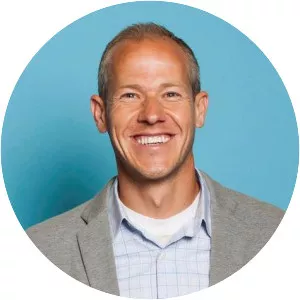 Brock Blake photograph