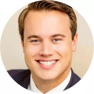 Brock Colvin - Politician