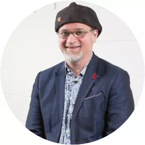 Brock Craft photograph