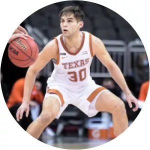 Brock Cunningham - Basketball player