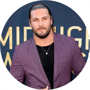 Brock Davies photograph