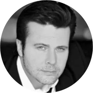 Brock DeShane - Film producer