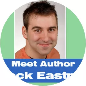 Brock Eastman - Author