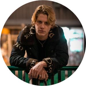 Brock Foose photograph