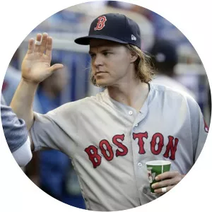 Brock Holt