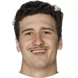 Brock Jancek - John Jancek's son