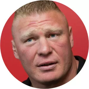 Brock Lesnar