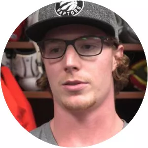 Brock McGinn - Ice hockey player