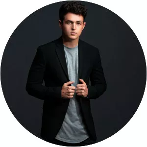 Brock McKinney - Film actor