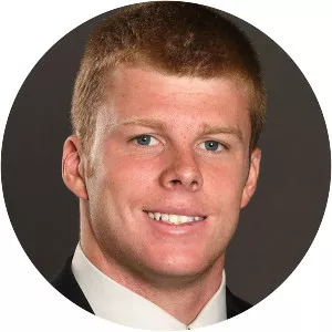 Brock Monty - American football player