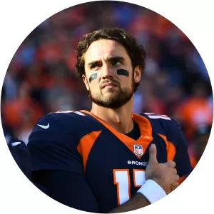 Brock Osweiler