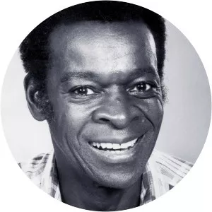 Brock Peters