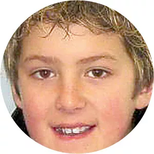 Brock Pulock photograph