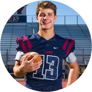 Brock Purdy - American football quarterback