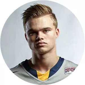 Brock Rice photograph