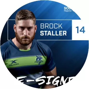Brock Staller