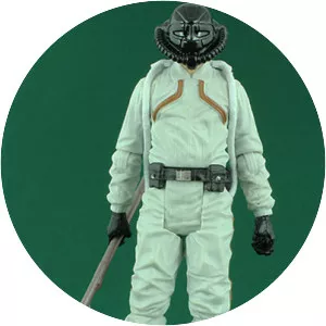 Brock Starsher - Fictional character