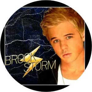 Brock Storm - 