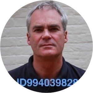 Brock Van Den Bogaerde photograph