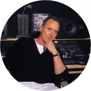 Brock Walsh - Record producer