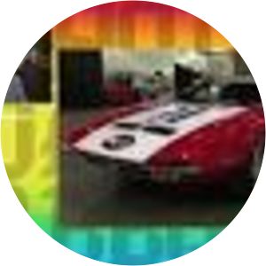 Brock Yates Jr. photograph