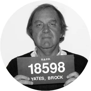 Brock Yates