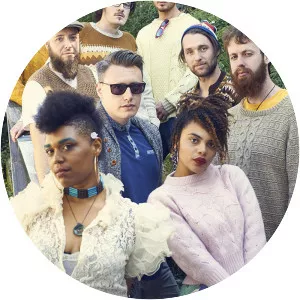 Brockaflower - Musical group