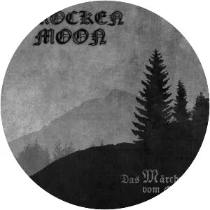 Brocken Moon