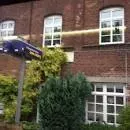 Brockhöfe station - 