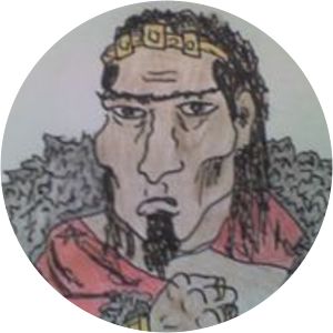 Brodda - Fictional character