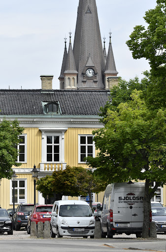 Brodderuds Fastigheter, Skaraborg - 