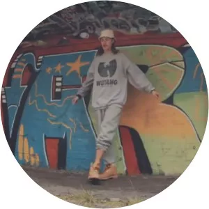 Broder John and Friman