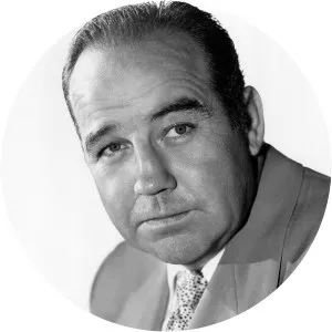 Broderick Crawford