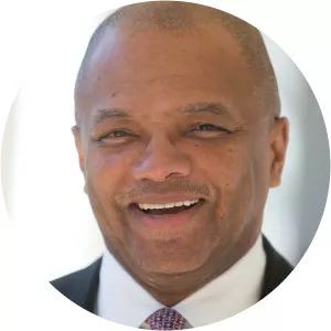 Broderick D. Johnson - Former White House Cabinet Secretary