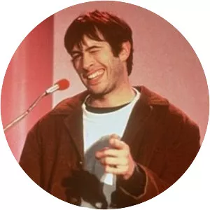 Brodie Bruce - Movie character