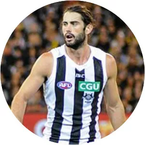 Brodie Grundy - Australian rules footballer