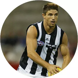 Brodie Holland - Australian rules football player