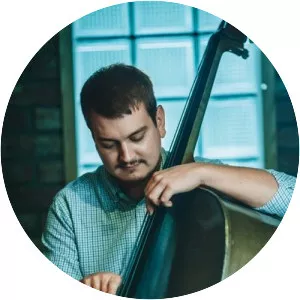 Brodie Jarvie - Musical artist