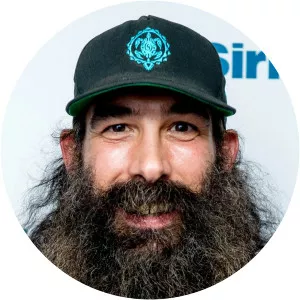 Brodie Lee - American professional wrestler